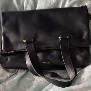 Fossil bag